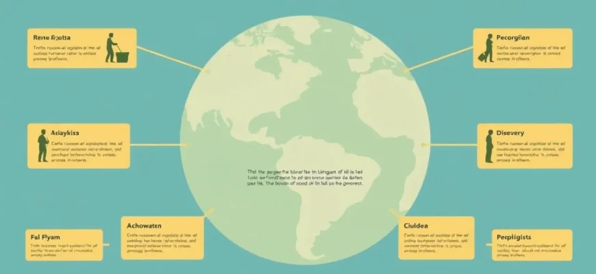 Películas Biográficas sobre Arqueólogos