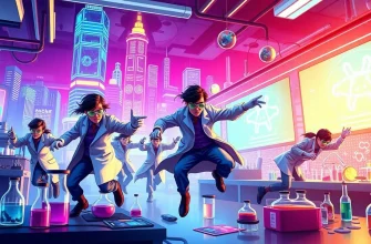 Películas de acción con química explosiva