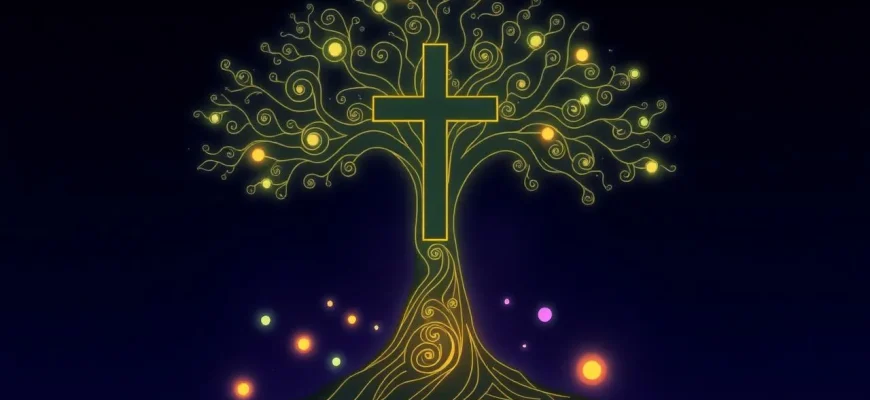 Películas de Fantasía con Temática Religiosa