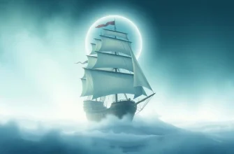 Fantasía en alta mar: 10 películas de aventuras mágicas