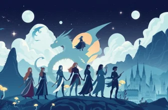 Películas de Fantasía con un Toque Feminista