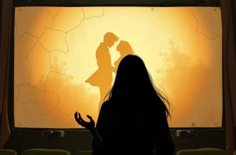 Películas de terror sobre amor perdido