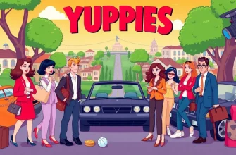 Comedias sobre yuppies en español: 10 películas imprescindibles