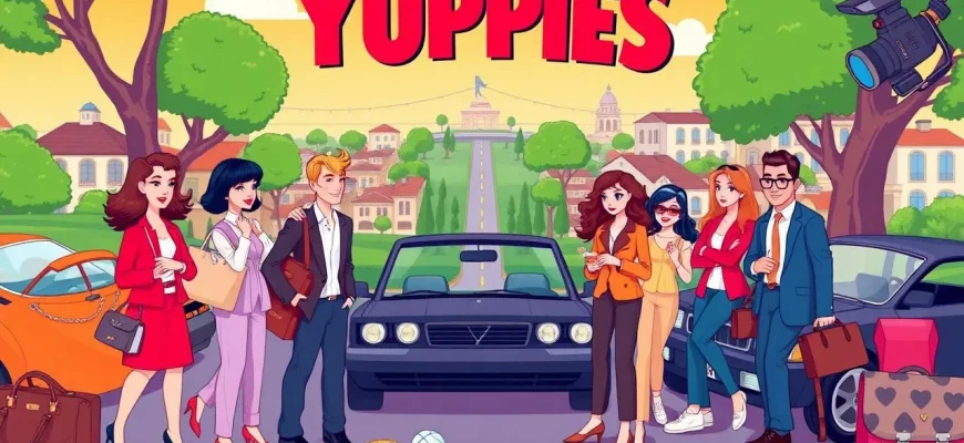 Comedias sobre yuppies en español: 10 películas imprescindibles