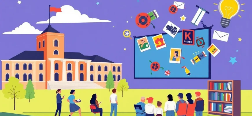 10 Documentales sobre Educación Superior