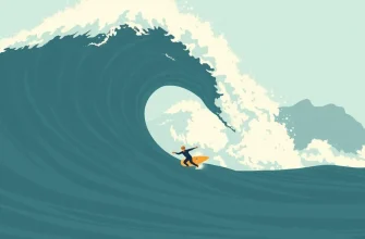 Películas sobre olas gigantes