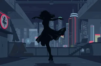 Thrillers de Baile: 10 Películas que te Harán Mover y Pensar