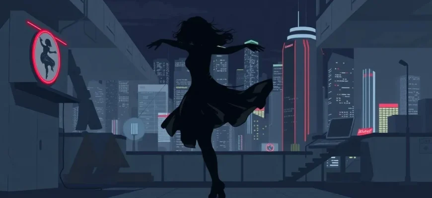 Thrillers de Baile: 10 Películas que te Harán Mover y Pensar