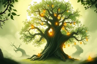 10 Películas Místicas sobre Escuelas de Druidas