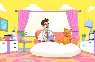 10 Comedias Imperdibles sobre Psicólogos