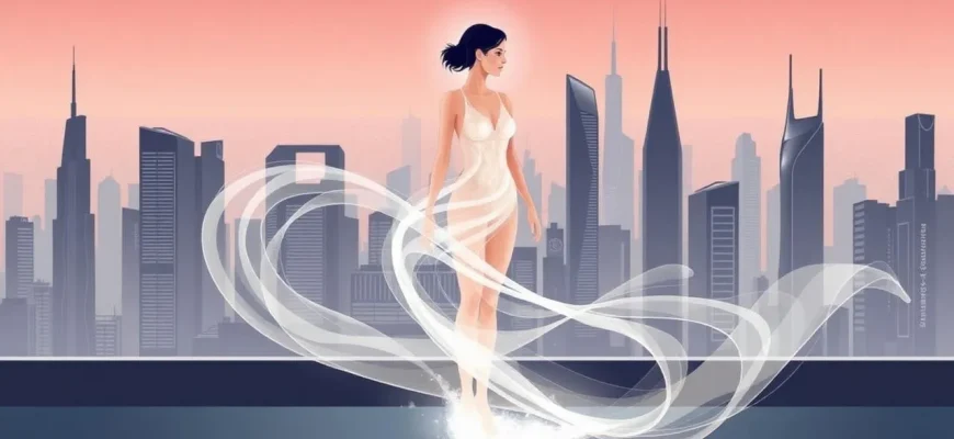 10 Películas de Ciencia Ficción sobre Trasmigración