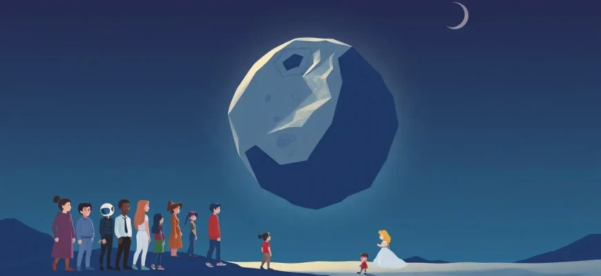 Películas familiares sobre asteroides