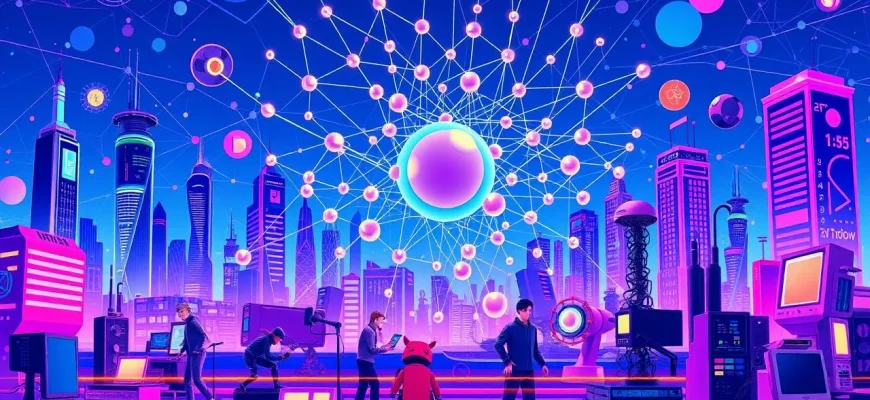 Documentales sobre redes neuronales en español