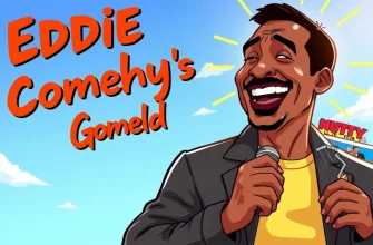 Las 10 mejores comedias de Eddie Murphy