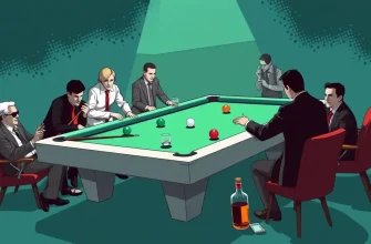 Thrillers de Billar: 10 Películas Imperdibles