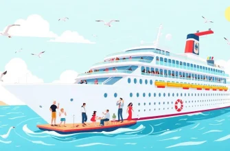 10 Comedias de Cruceros que No Te Puedes Perder