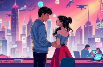 Películas de amor y computadoras: una selección de melodramas