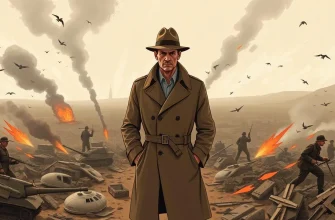 Películas Bélicas sobre Fotógrafos