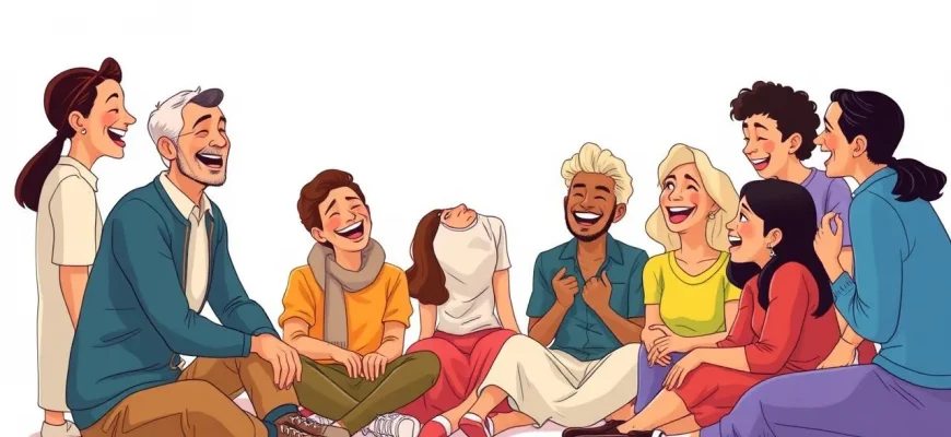 Comedias sobre inmigrantes: risas y reflexiones culturales