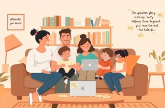 Películas Familiares sobre Ambición