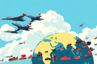 Documentales de Aviación Militar en Español