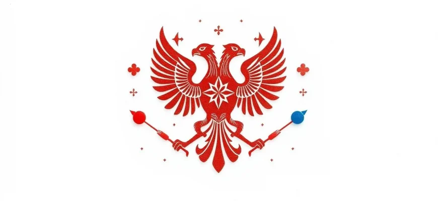 10 Películas Dramáticas sobre la Cultura Rusa