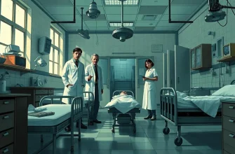 Películas de terror en clínicas: 10 títulos escalofriantes