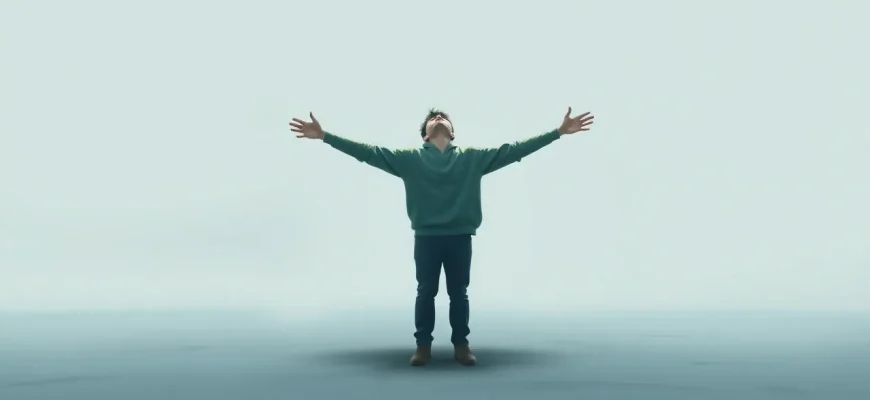 Películas de Supervivencia Dramática