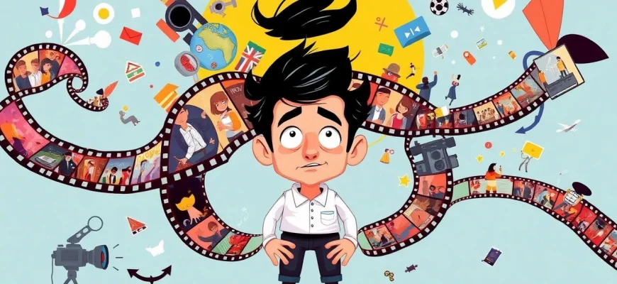 Documentales sobre Directores de Cine en Español