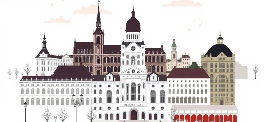 Thrillers en Múnich: 10 Películas Imperdibles