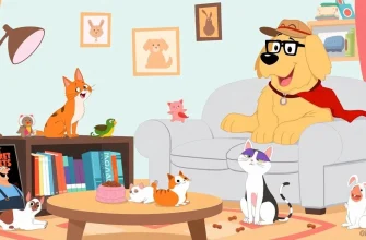 10 Mejores Comedias de Animales de 2018