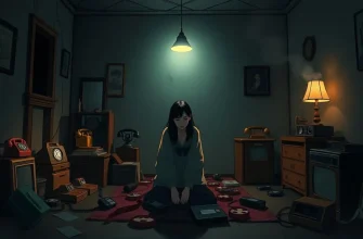 Películas de terror sobre paranoia