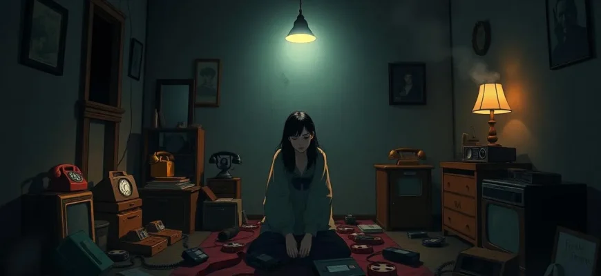 Películas de terror sobre paranoia