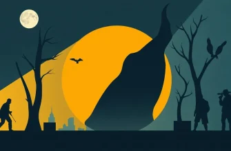 Los 20 Mejores Thrillers de 2022 y 2023