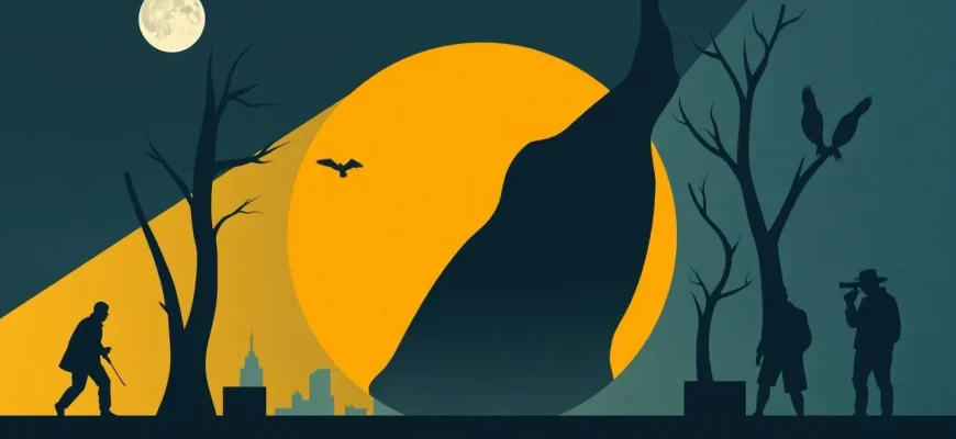 Los 20 Mejores Thrillers de 2022 y 2023