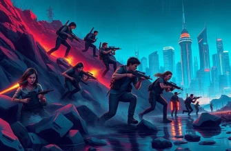 Películas de Acción y Supervivencia en Viajes