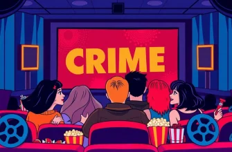 Películas de Crimen a Medianoche: 10 Joyas del Cine Nocturno