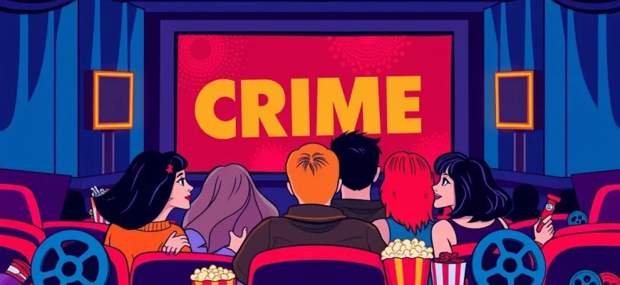 Películas de Crimen a Medianoche: 10 Joyas del Cine Nocturno