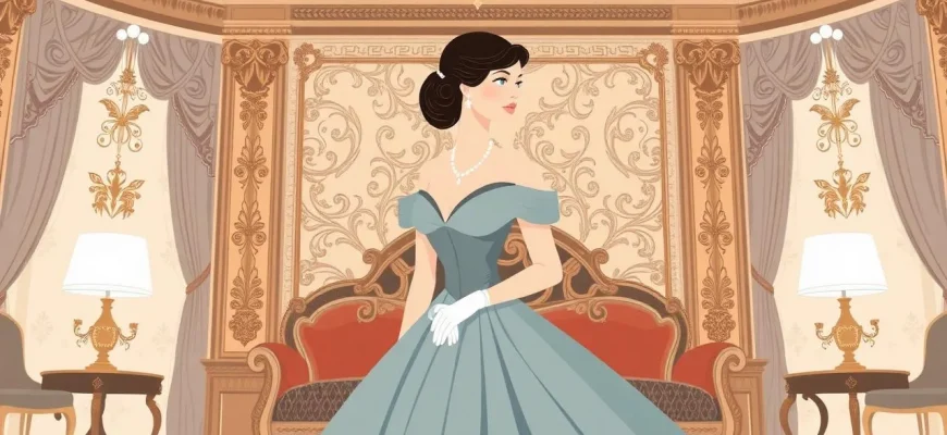 10 Películas Soviéticas sobre Condesas con Doblaje en Español