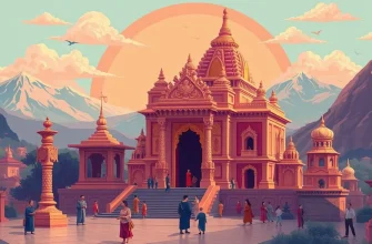 10 Documentales sobre Templos para Inspirarte