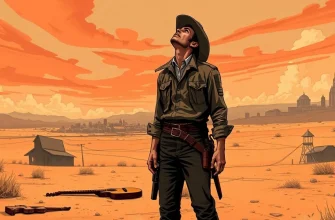 10 Películas de Westerns que Hablan de la Depresión