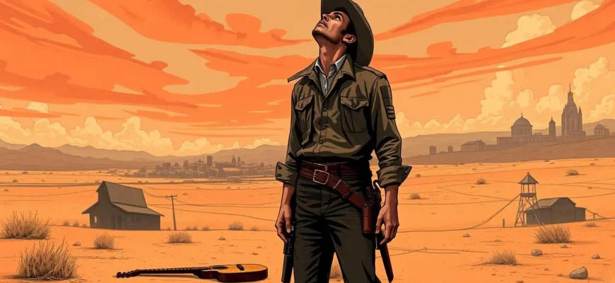 10 Películas de Westerns que Hablan de la Depresión