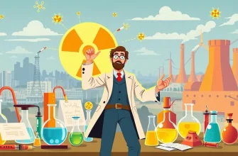 10 Documentales sobre Energía Atómica en Español