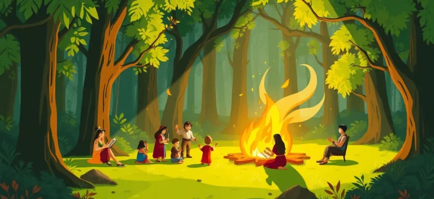 Películas de Fantasía con Calor