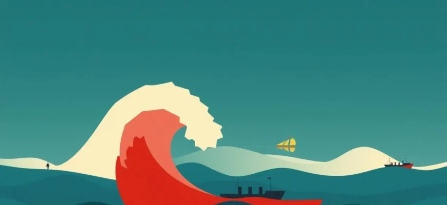 10 Películas Soviéticas sobre el Mar