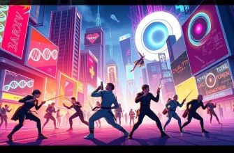 10 Películas de Acción con Teorías Científicas