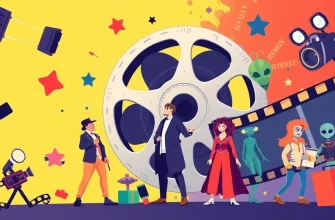 Películas que te sorprenderán