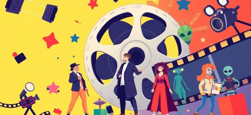 Películas que te sorprenderán