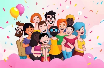 10 Comedias LGBT que te harán reír y reflexionar