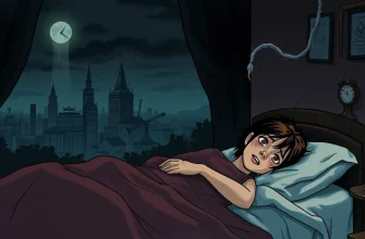 Películas de Pesadillas Nocturnas en Español